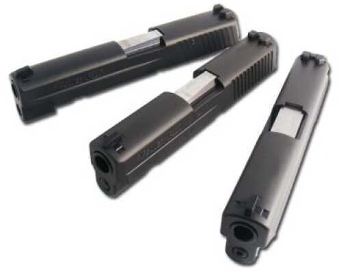 Sig P250 Compact 9mm Caliber X-Change Kit Black W/ 15 Round Magazine.